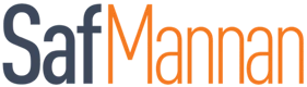 SafMannan Logo