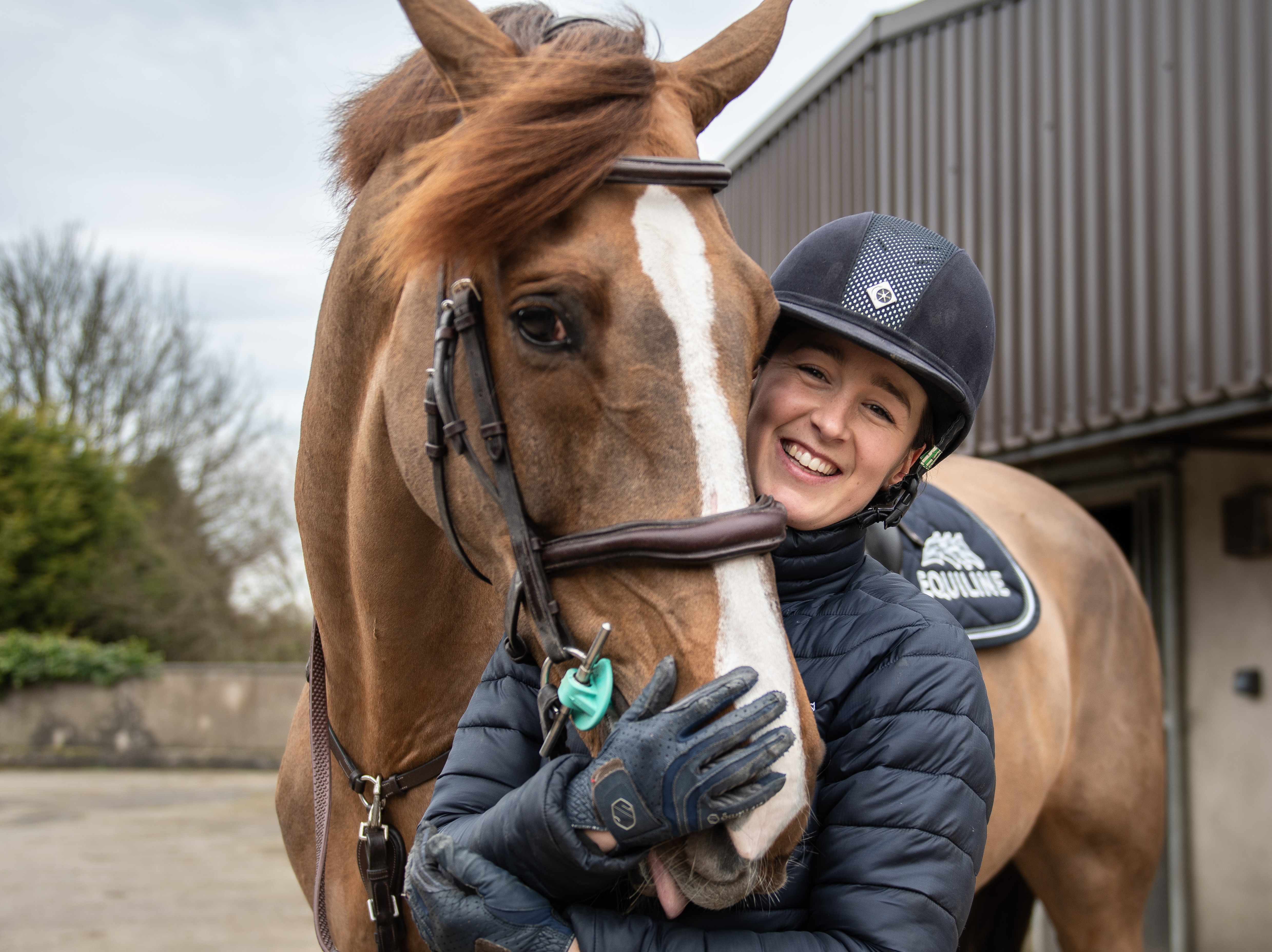 Ally Wilson & Parker